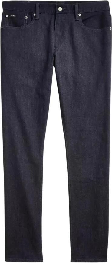 Polo Ralph Lauren Jeans met 5-pocketmodel model 'SULLIVAN'