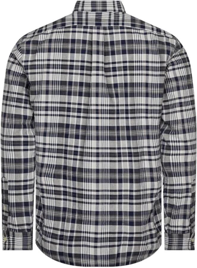 Polo Ralph Lauren Overhemd Lange Mouw CUBDPPCS-LONG SLEEVE-SPORT SHIRT - Foto 2