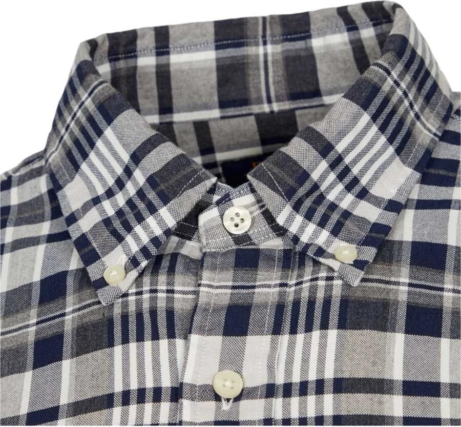Polo Ralph Lauren Overhemd Lange Mouw CUBDPPCS-LONG SLEEVE-SPORT SHIRT