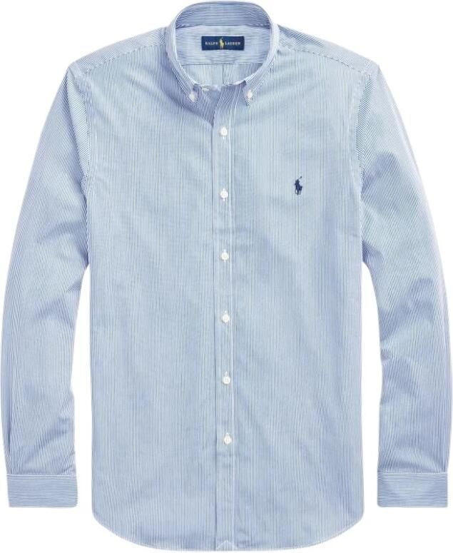 Polo Ralph Lauren Poloshirt met lange mouw - Foto 5