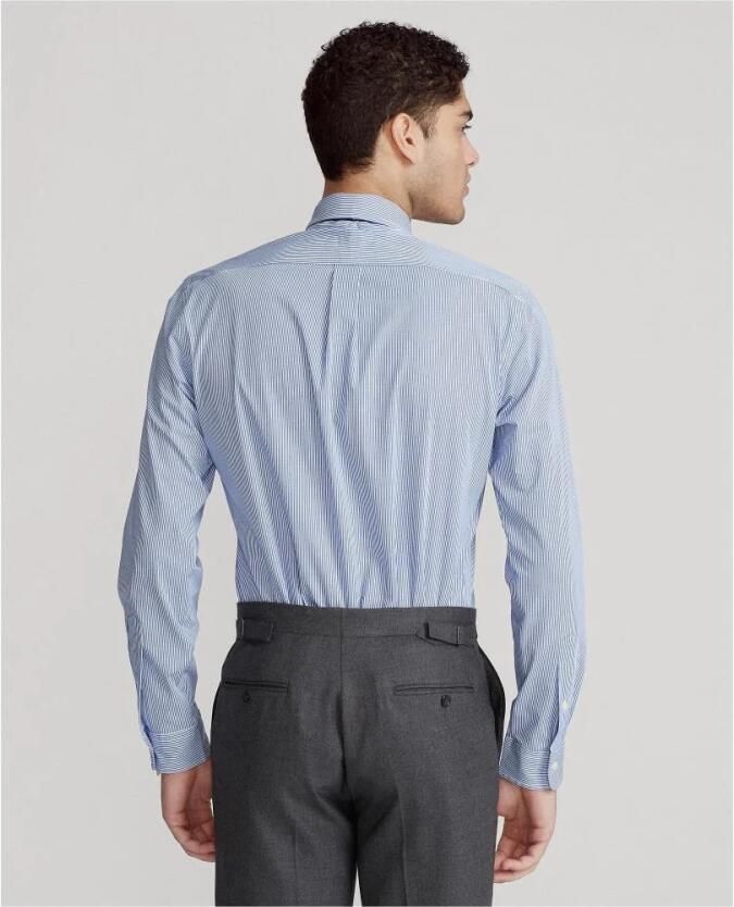 Polo Ralph Lauren Poloshirt met lange mouw - Foto 4