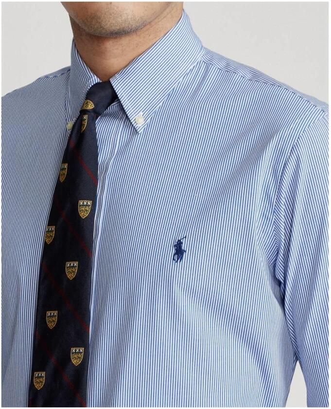 Polo Ralph Lauren Poloshirt met lange mouw - Foto 2