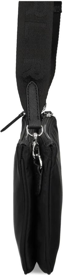 Lauren Ralph Lauren Crossbody bags Landyn Crossbody Medium in zwart - Foto 6