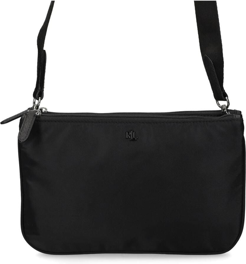 Lauren Ralph Lauren Crossbody bags Landyn Crossbody Medium in zwart - Foto 2