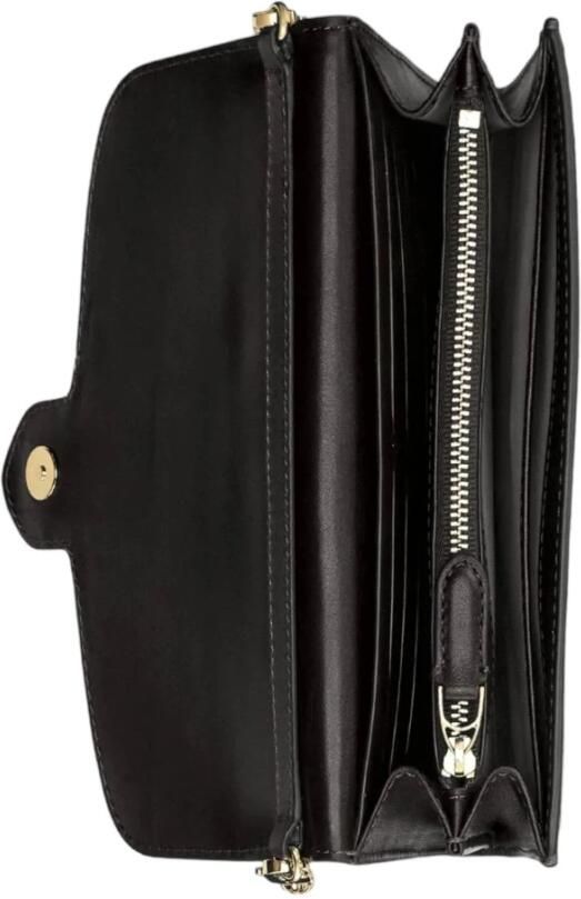 Lauren Ralph Lauren Crossbody bags Adair 20 Crossbody Medium in zwart - Foto 5