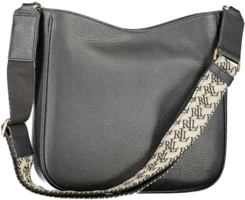 Lauren Ralph Lauren Crossbody bags Cameryn Crossbody Medium in black - Foto 3