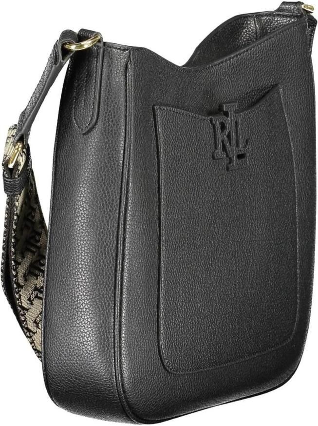 Lauren Ralph Lauren Crossbody bags Cameryn Crossbody Medium in black - Foto 2