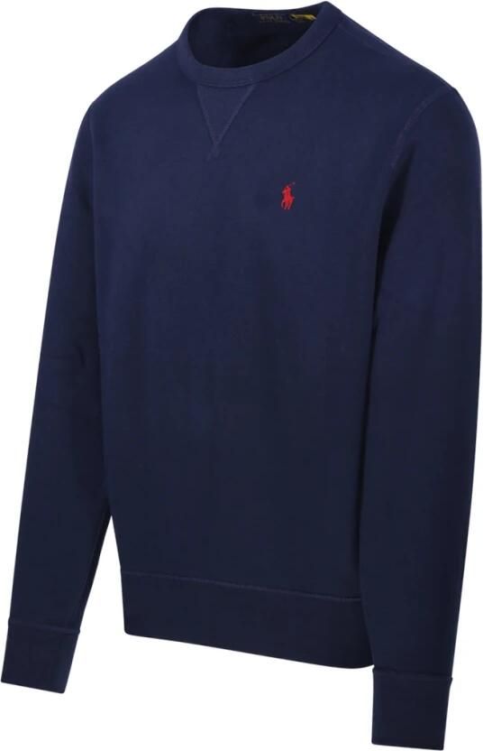 Ralph Lauren Sweatshirt MIINTO-33b59df6635b8285011a Blauw - Foto 6