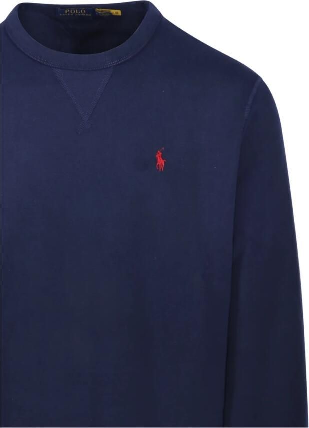 Ralph Lauren Sweatshirt MIINTO-33b59df6635b8285011a Blauw - Foto 4