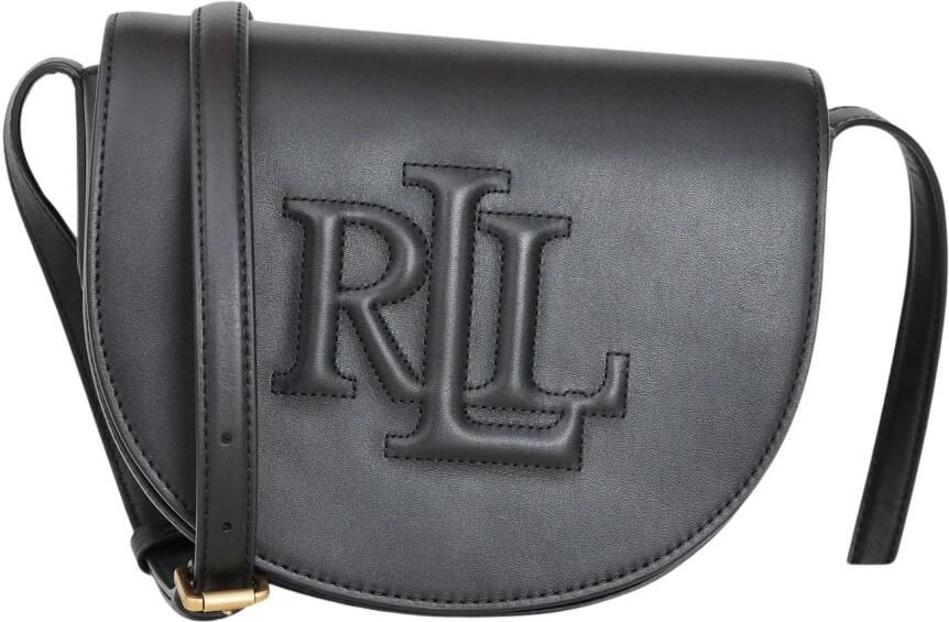 Lauren Ralph Lauren Crossbody bags Witley Crossbody Medium in zwart - Foto 10