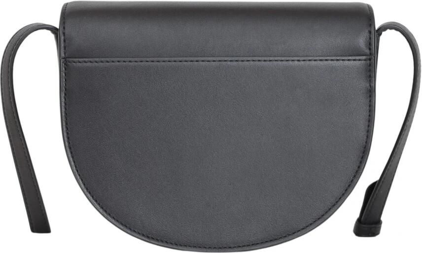 Lauren Ralph Lauren Crossbody bags Witley Crossbody Medium in zwart - Foto 7