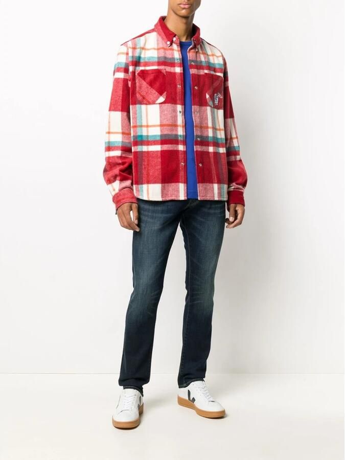 Polo Ralph Lauren Straight leg jeans in 5-pocketmodel model 'SULLIVAN' - Foto 2