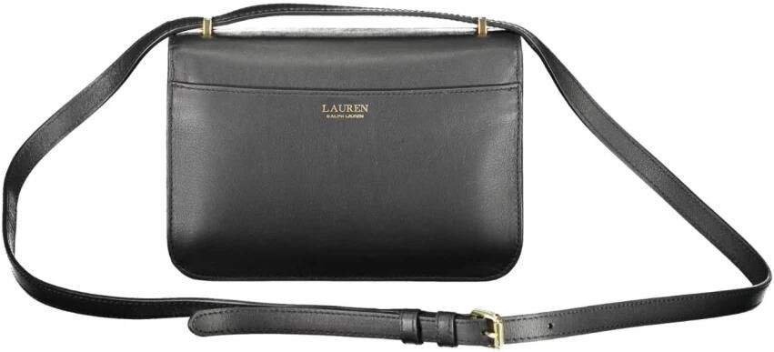 Lauren Ralph Lauren Shoppers Sophee 22 Shoulder Bag Medium in black - Foto 3