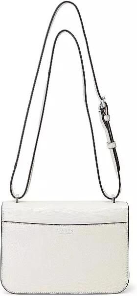 Lauren Ralph Lauren Crossbody bags Sophee 22 Shoulder Bag Medium in crème - Foto 3