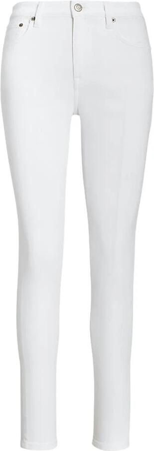 Lauren Ralph Lauren Straight leg jeans in 5-pocketmodel - Foto 2