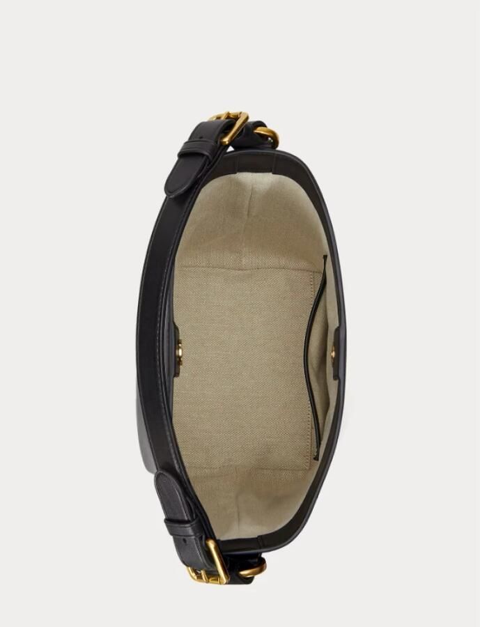Lauren Ralph Lauren Bucket bags Witley Md Bk-Bucket Bag-Medium in zwart - Foto 5