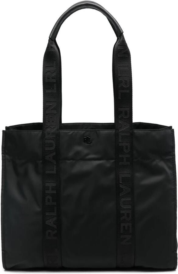 Lauren Ralph Lauren Shopper met hengsels model 'STEVIE' - Foto 3