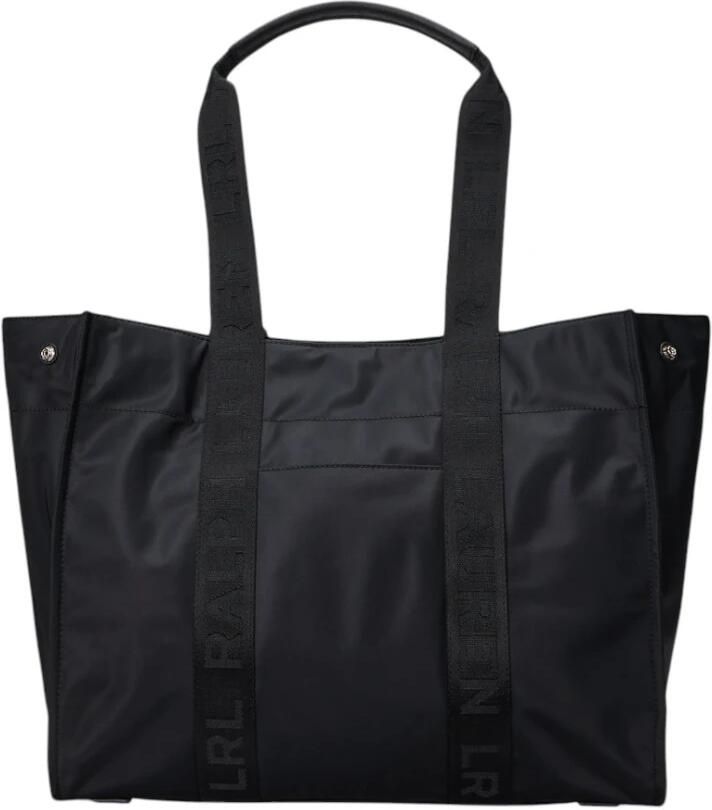 Lauren Ralph Lauren Shopper met hengsels model 'STEVIE' - Foto 2