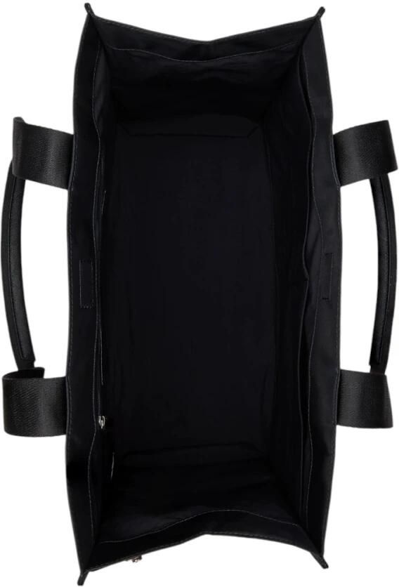 Lauren Ralph Lauren Shopper met hengsels model 'STEVIE' - Foto 4