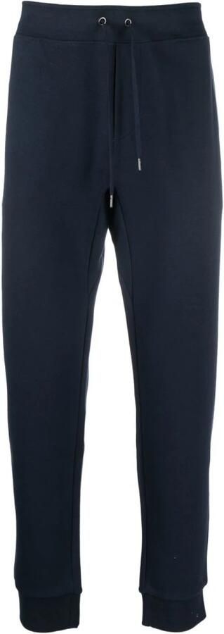 Polo Ralph Lauren Trainingsbroek PANTALON DE JOGGING EN DOUBLE KNIT TECH LOGO PONY PLAYER