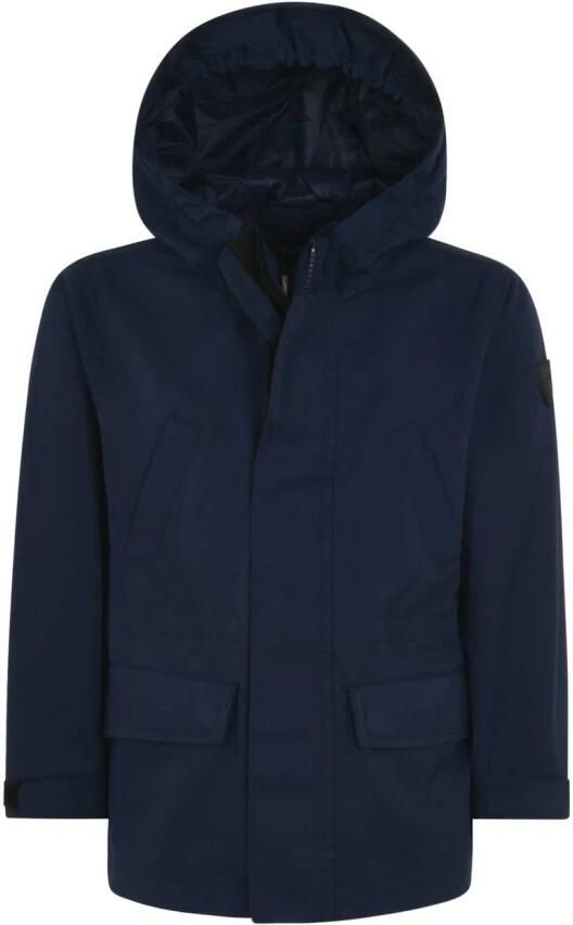 Polo Ralph Lauren Teens Jack met capuchon - Foto 4