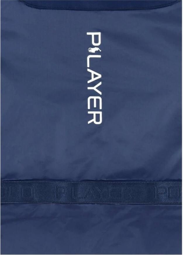 Polo Ralph Lauren Teens Jack met capuchon