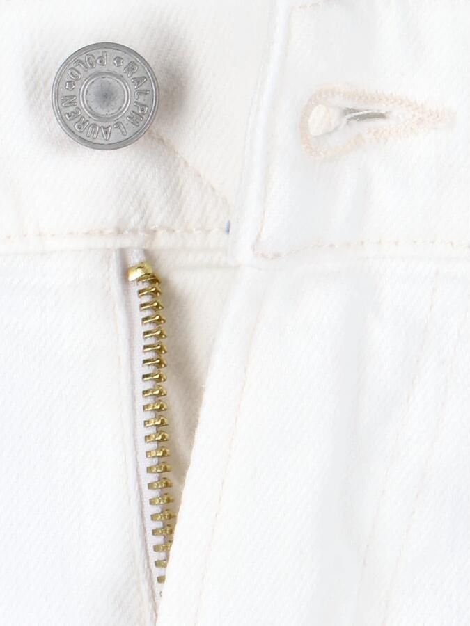 Polo Ralph Lauren Regular fit jeans met steekzakken model 'SULLIVAN' - Foto 2