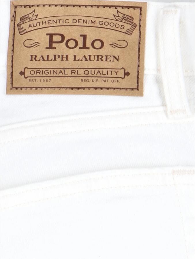 Polo Ralph Lauren Regular fit jeans met steekzakken model 'SULLIVAN'