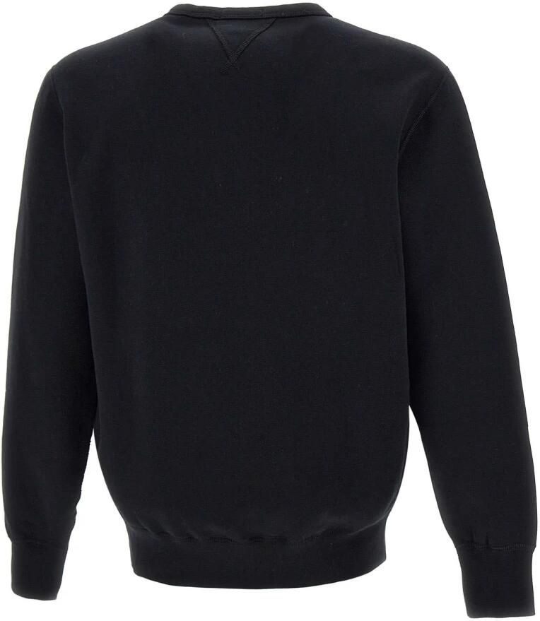 Polo Ralph Lauren LSCNM1-Long Sleeve-Knit Men Longsleeves zwart Maat XL Kleding - Foto 5