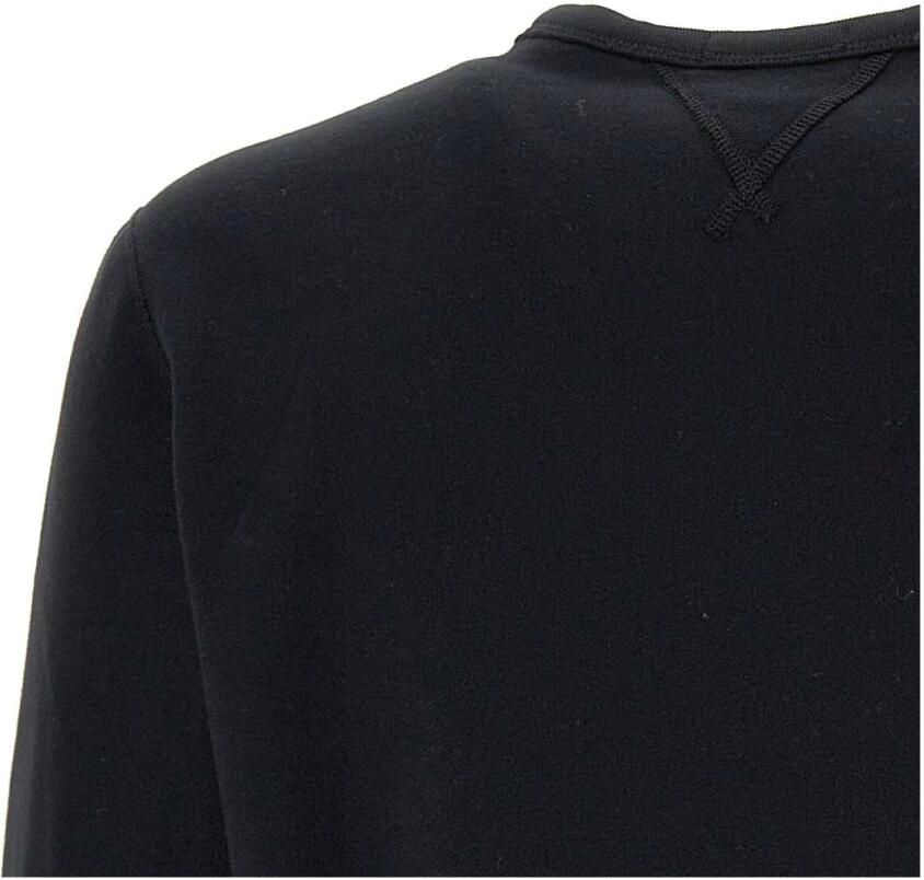 Polo Ralph Lauren LSCNM1-Long Sleeve-Knit Men Longsleeves zwart Maat XL Kleding - Foto 4