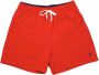 Polo Ralph Lauren Underwear Zwembroek met logostitching model 'TRAVELER' - Thumbnail 8