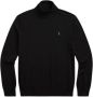 Ralph Lauren Roll Neck Turtleneck Black Heren - Thumbnail 1