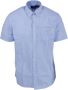Polo Ralph Lauren Overhemd Korte Mouw CHEMISE COUPE DROITE EN SEERSUCKER - Thumbnail 3