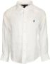 Polo Ralph Lauren Overhemd Lange Mouw CLBDPPC-SHIRTS-SPORT SHIRT - Thumbnail 2