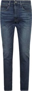 Ralph Lauren Slim-fit Jeans Blauw Heren