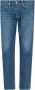 Ralph Lauren Slim-fit Jeans voor Heren Blauw Heren - Thumbnail 1