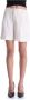 Ralph Lauren Stijlvolle witte zomershorts White Dames - Thumbnail 3