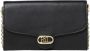 Lauren Ralph Lauren Crossbody bags Adair 20 Crossbody Medium in zwart - Thumbnail 1