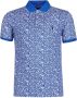 Ralph Lauren Stijlvolle Polo Shirt Blauw Heren - Thumbnail 1