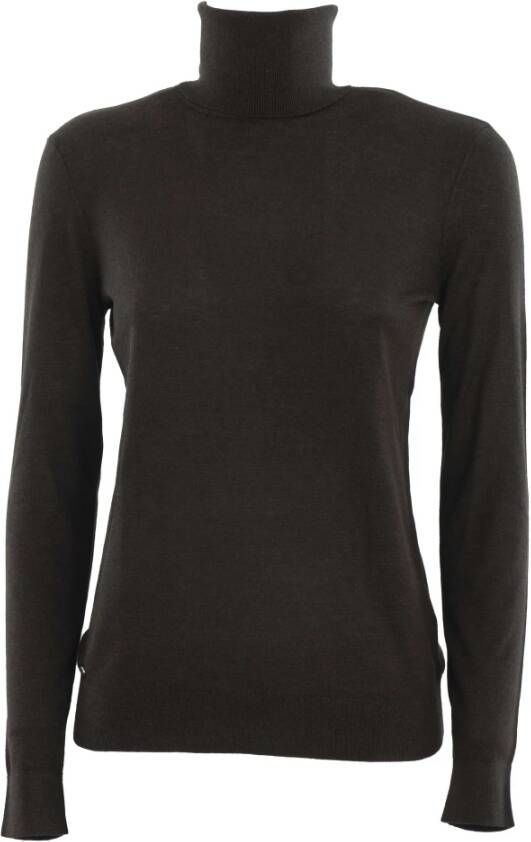 Ralph Lauren Sweater Zwart Dames