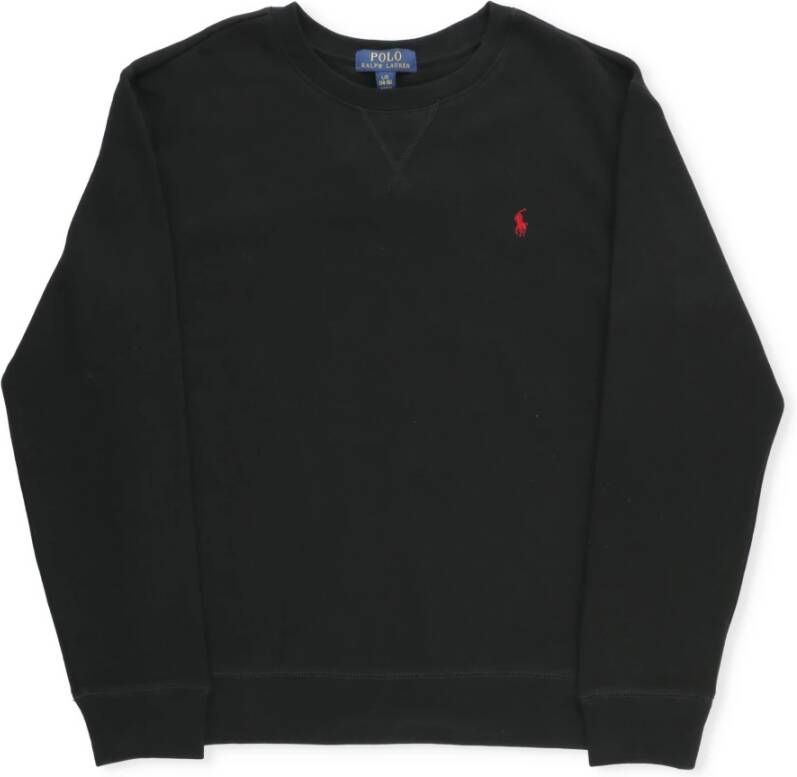 Polo Ralph Lauren Sweater LONG SLEEVE CREWNECK SWEATSHIRT
