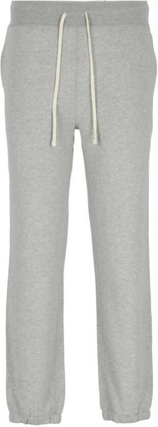 Polo Ralph Lauren Athletic Pants Men Trainingsbroeken grijs Maat M Kleding - Foto 9