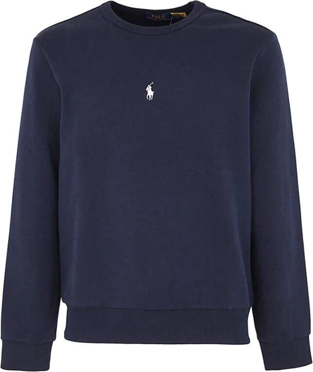 Ralph Lauren Sweatshirts Blauw Heren