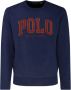 Ralph Lauren Comfortabele en stijlvolle heren sweatshirt Blauw Heren - Thumbnail 1