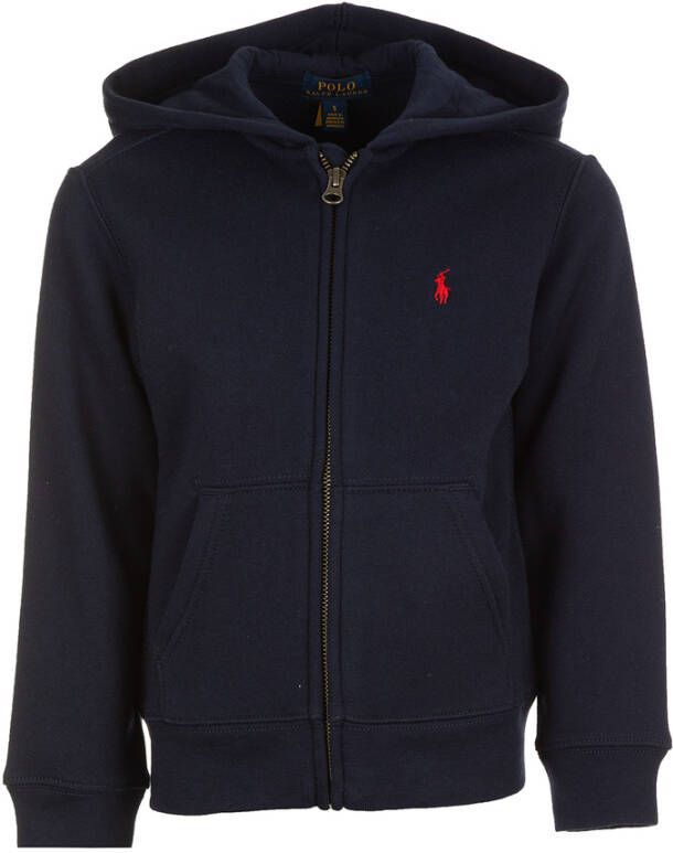 Ralph Lauren Sweatshirts Blauw Heren
