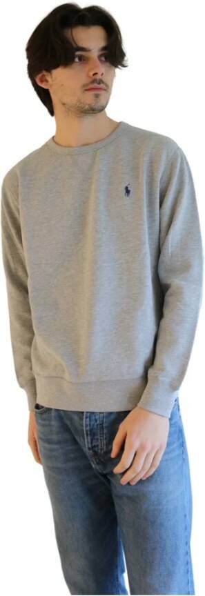 Ralph Lauren Sweatshirts Grijs Heren