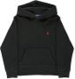 Polo Ralph Lauren Teens Hoodie met geborduurd logo - Thumbnail 2