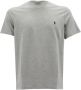 Ralph Lauren T-shirts en Polos Gray Heren - Thumbnail 1