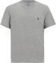 Ralph Lauren Grijze Polo T-shirts en Polos Grijs Heren - Thumbnail 2