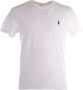 Polo Ralph Lauren T-shirt Korte Mouw T-SHIRT AJUSTE COL ROND EN COTON LOGO PONY PLAYER - Thumbnail 6